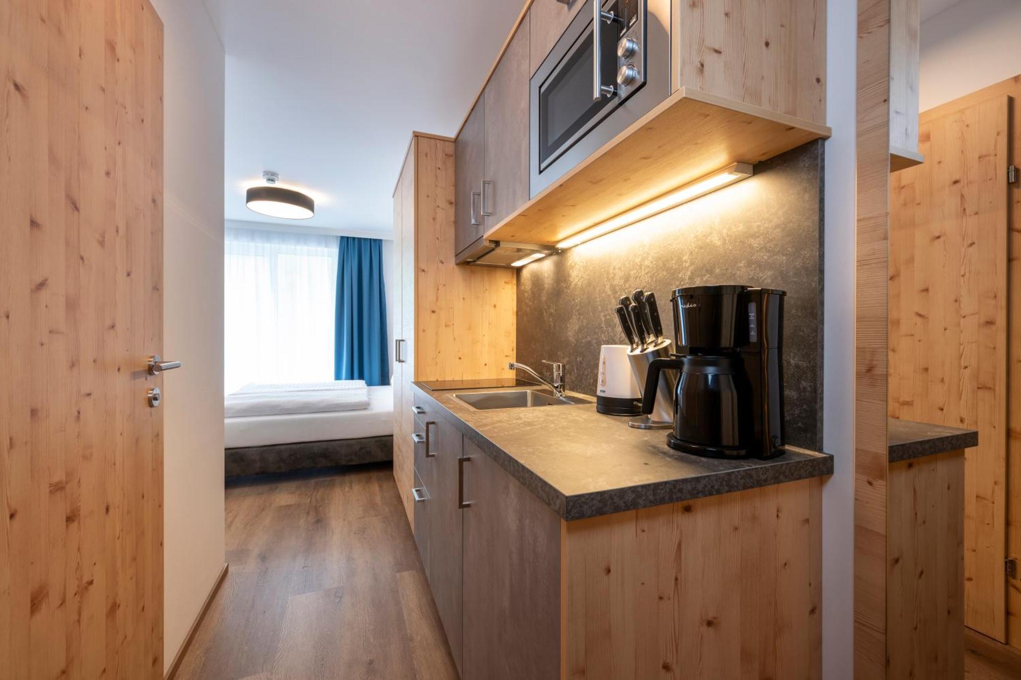 Aparthotel Centerhouse